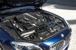 BMW 650i Coupe M Sport Package 2015 года